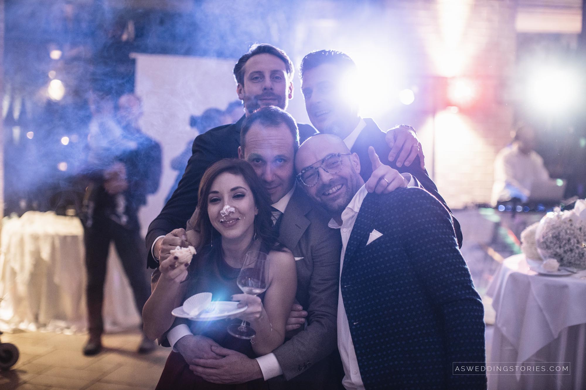 Foto  Trebaseleghe La Baracca Storica Hostaria Giorgia e Giordano