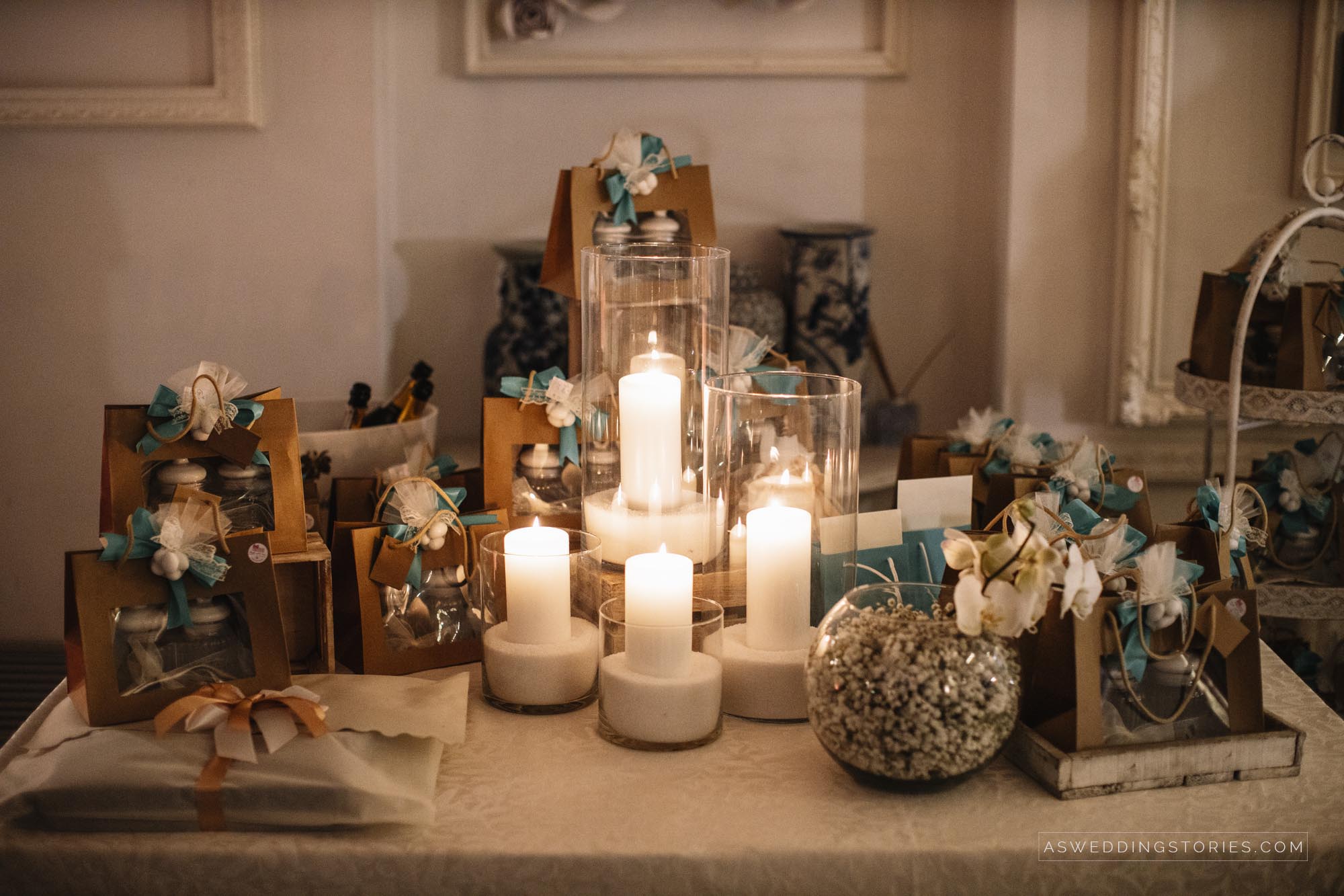 Foto  Trebaseleghe La Baracca Storica Hostaria Giorgia e Giordano