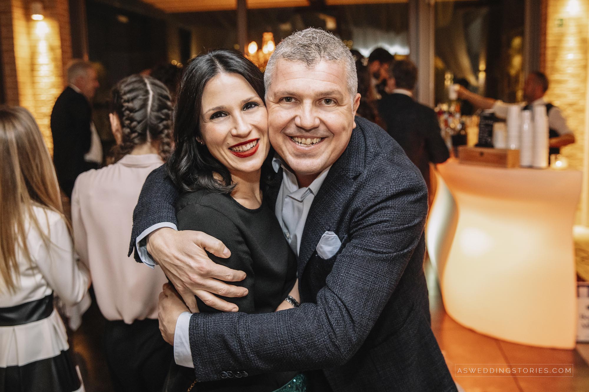 Foto  Trebaseleghe La Baracca Storica Hostaria Giorgia e Giordano