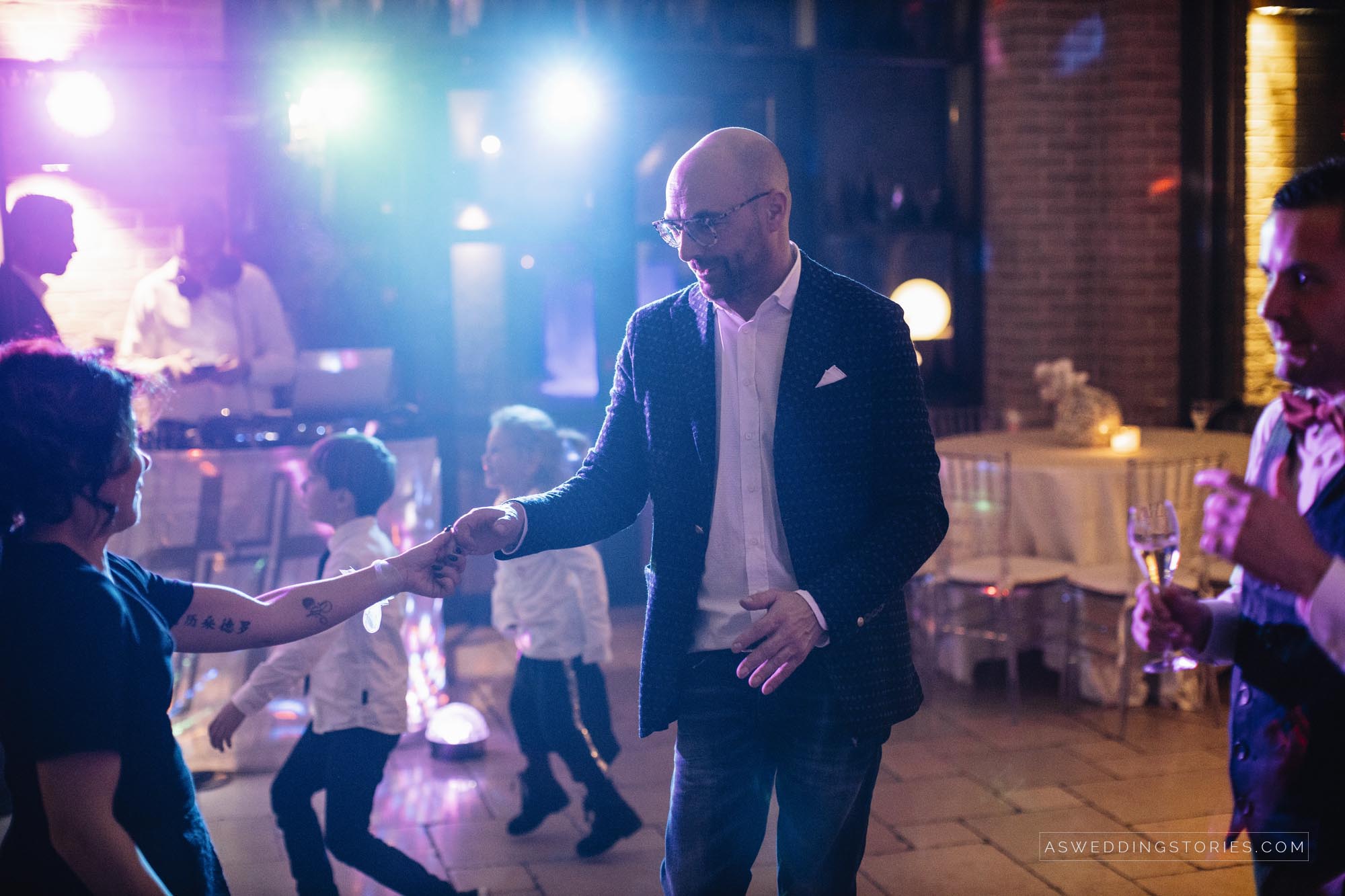 Foto  Trebaseleghe La Baracca Storica Hostaria Giorgia e Giordano