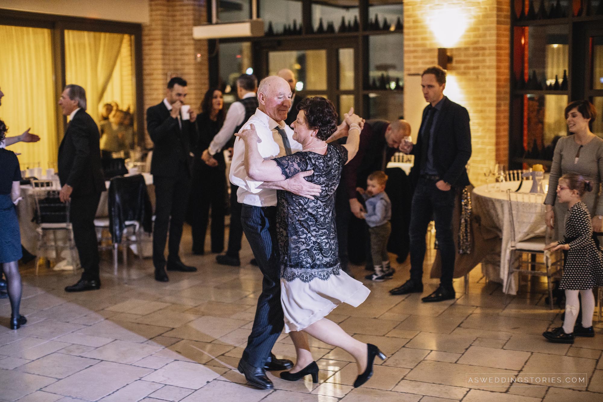 Foto  Trebaseleghe La Baracca Storica Hostaria Giorgia e Giordano