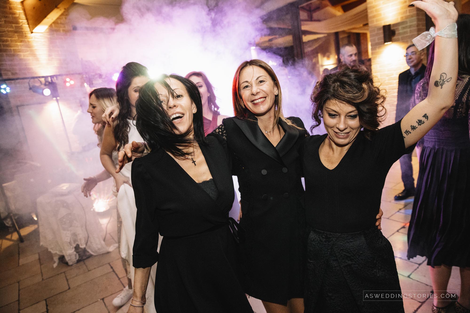 Foto  Trebaseleghe La Baracca Storica Hostaria Giorgia e Giordano