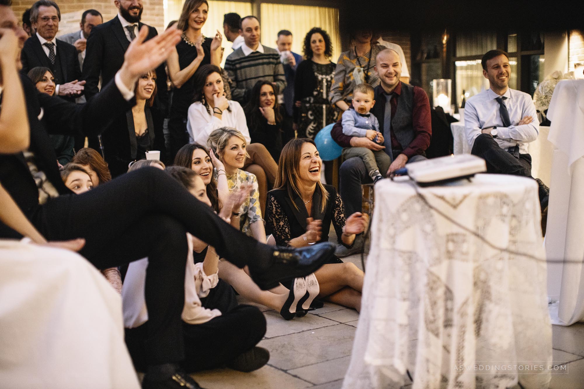 Foto  Trebaseleghe La Baracca Storica Hostaria Giorgia e Giordano