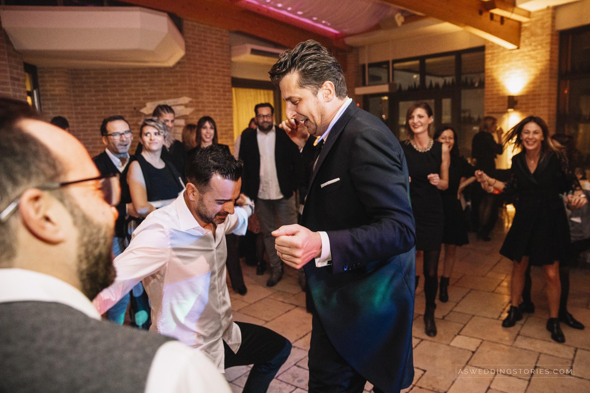 Foto  Trebaseleghe La Baracca Storica Hostaria Giorgia e Giordano