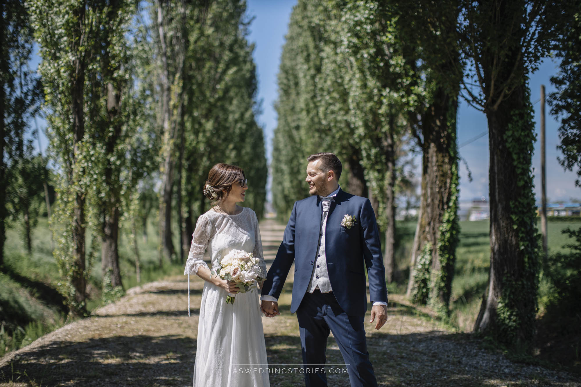 Foto  Trebaseleghe Ristorante Al Tezzon Silvia e Marco