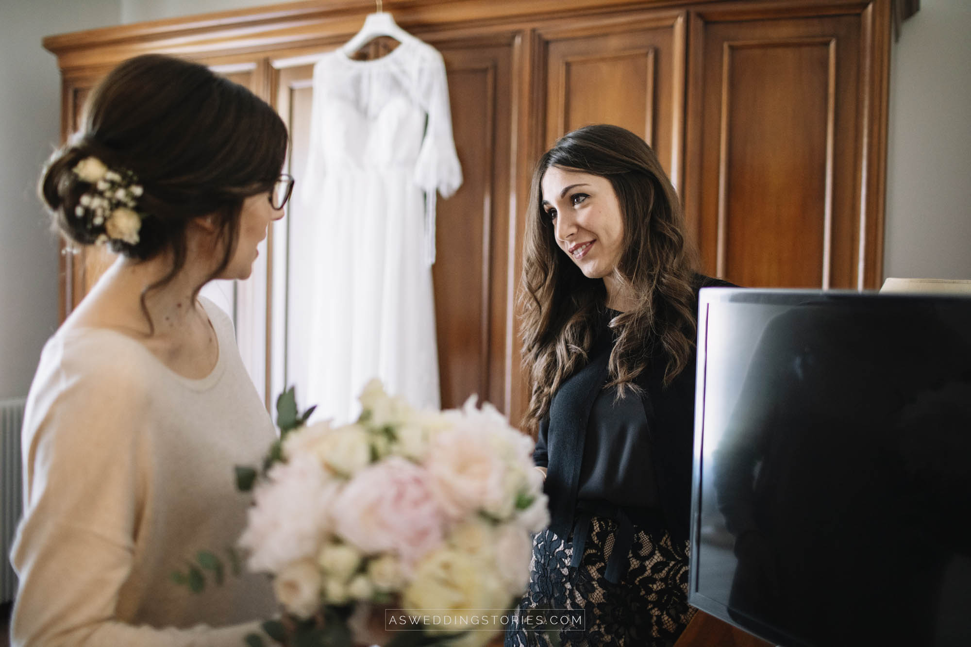 Foto  Trebaseleghe Ristorante Al Tezzon Silvia e Marco