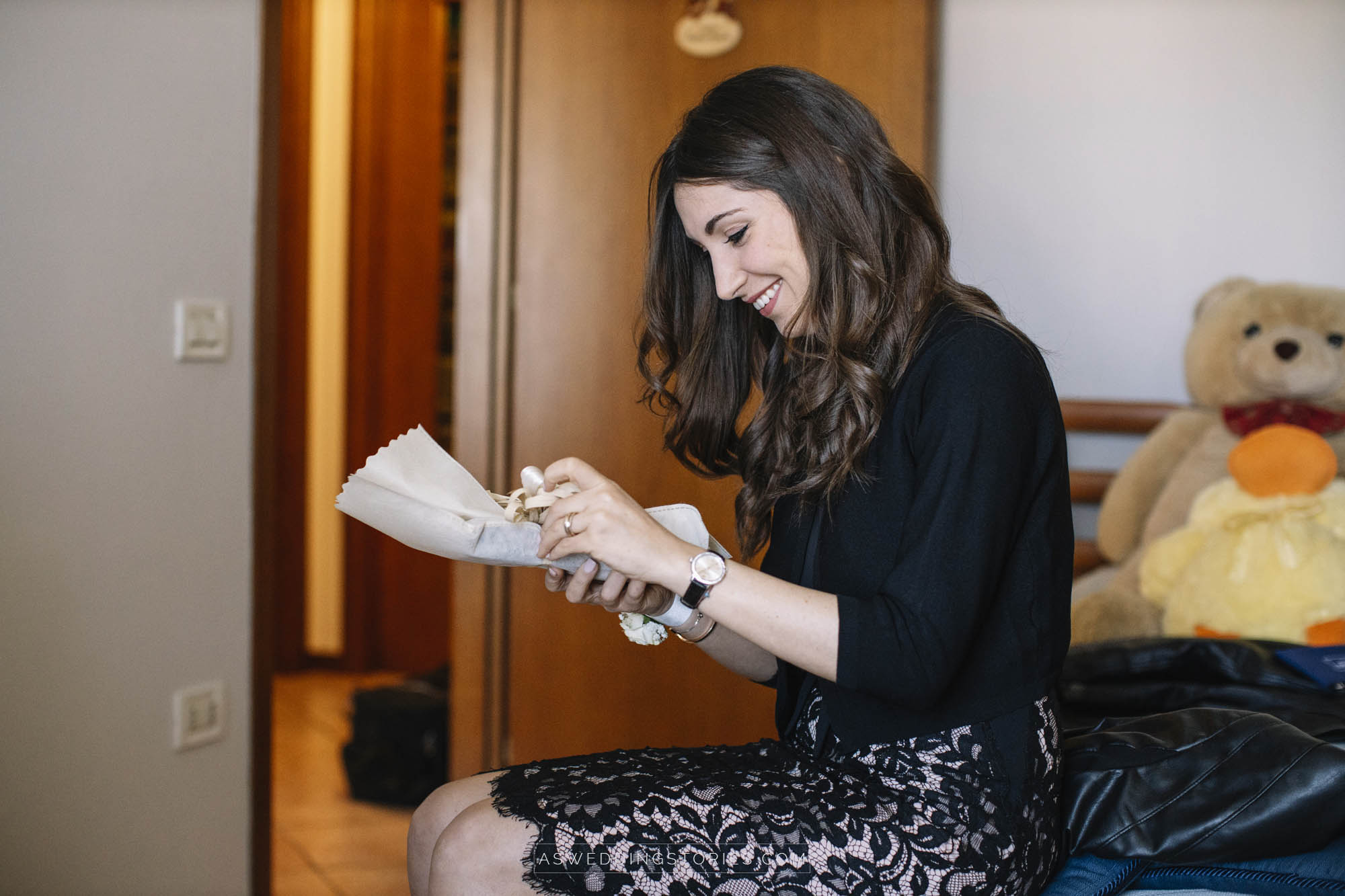 Foto  Trebaseleghe Ristorante Al Tezzon Silvia e Marco