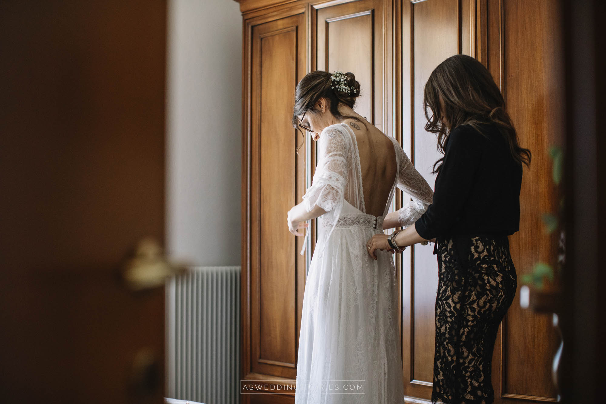 Foto  Trebaseleghe Ristorante Al Tezzon Silvia e Marco