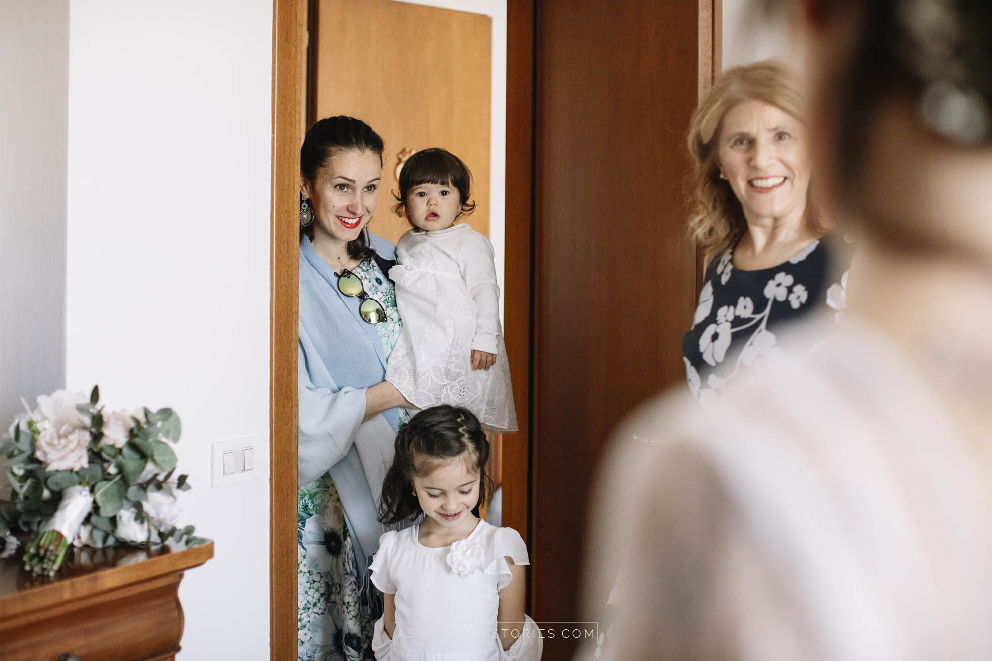 Foto  Trebaseleghe Ristorante Al Tezzon Silvia e Marco