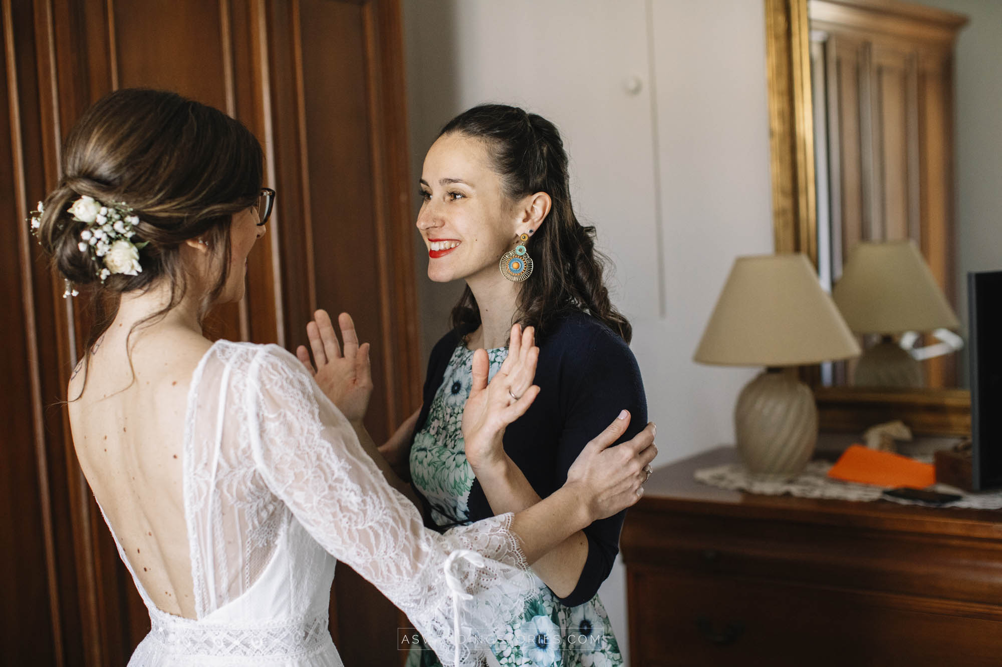 Foto  Trebaseleghe Ristorante Al Tezzon Silvia e Marco