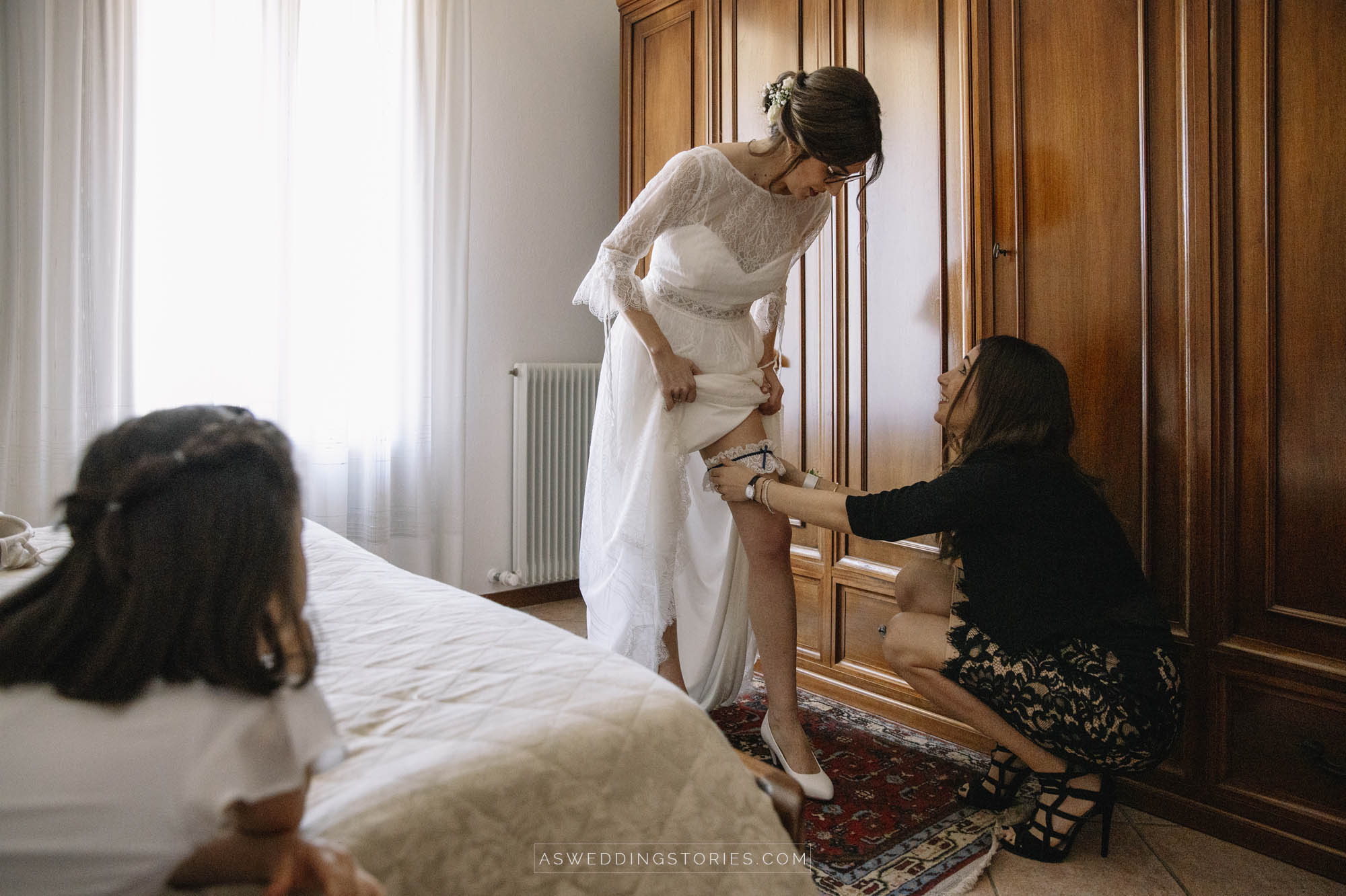 Foto  Trebaseleghe Ristorante Al Tezzon Silvia e Marco