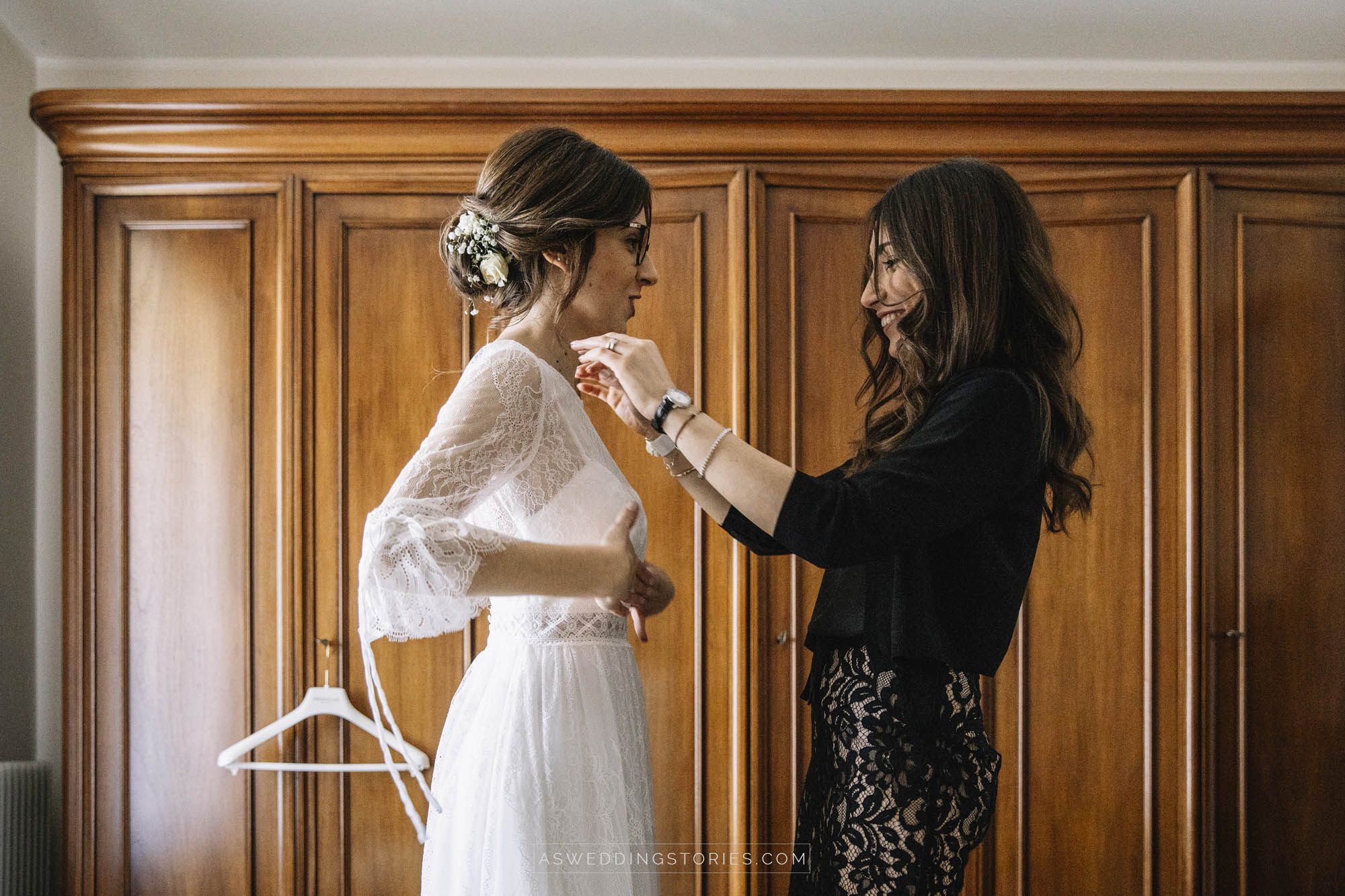 Foto  Trebaseleghe Ristorante Al Tezzon Silvia e Marco