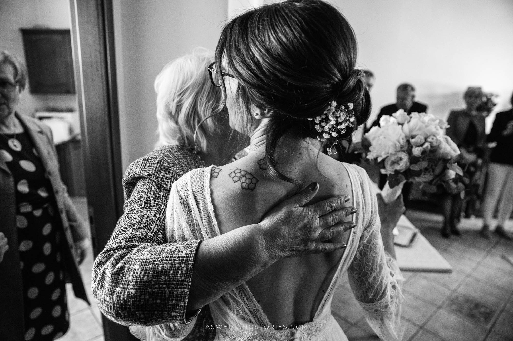 Foto  Trebaseleghe Ristorante Al Tezzon Silvia e Marco