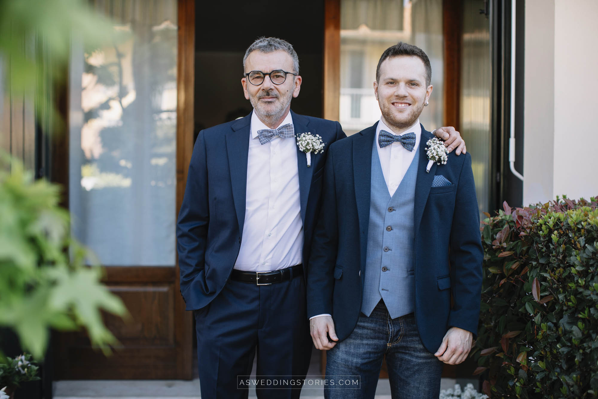 Foto  Trebaseleghe Ristorante Al Tezzon Silvia e Marco