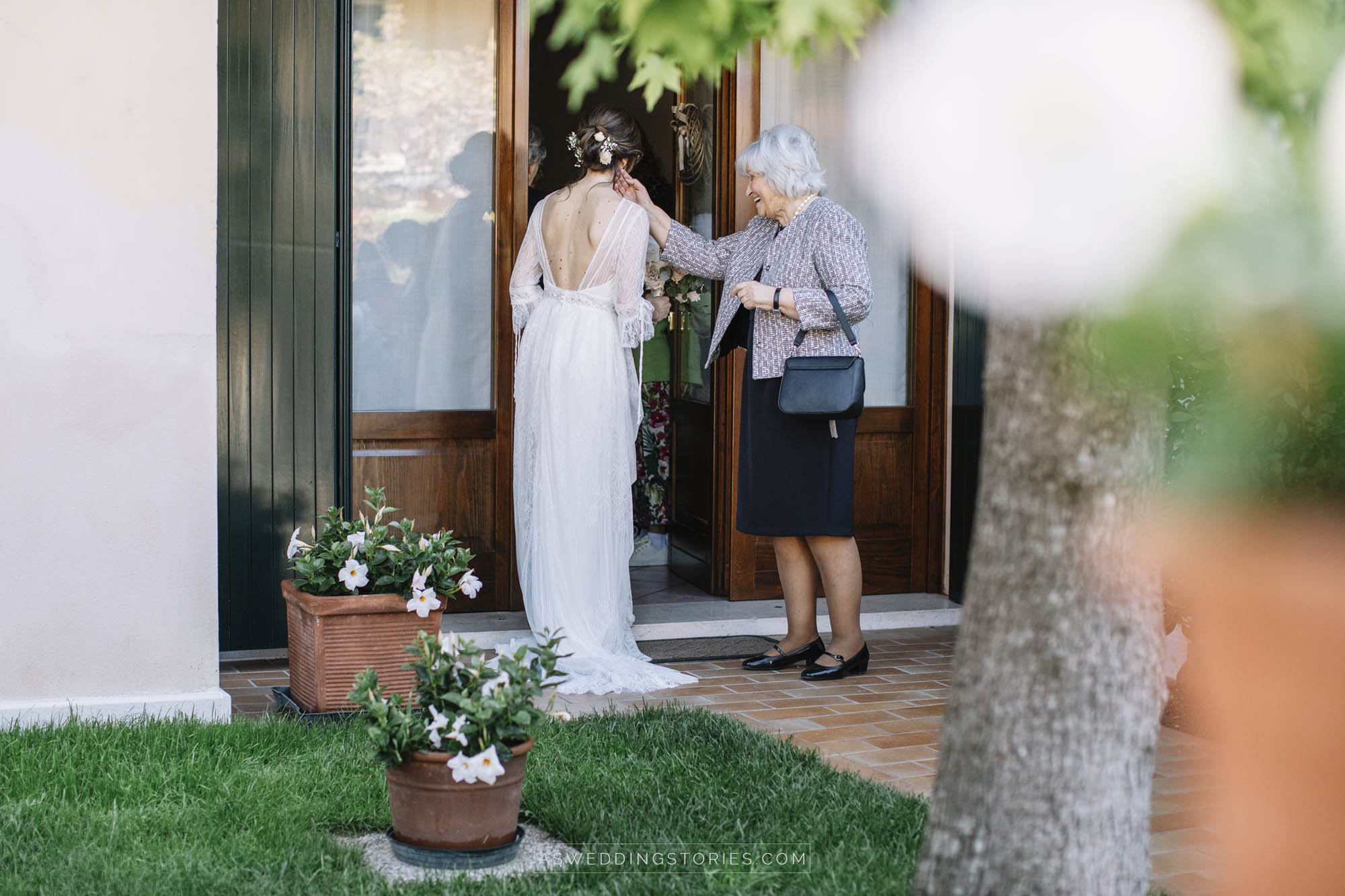Foto  Trebaseleghe Ristorante Al Tezzon Silvia e Marco
