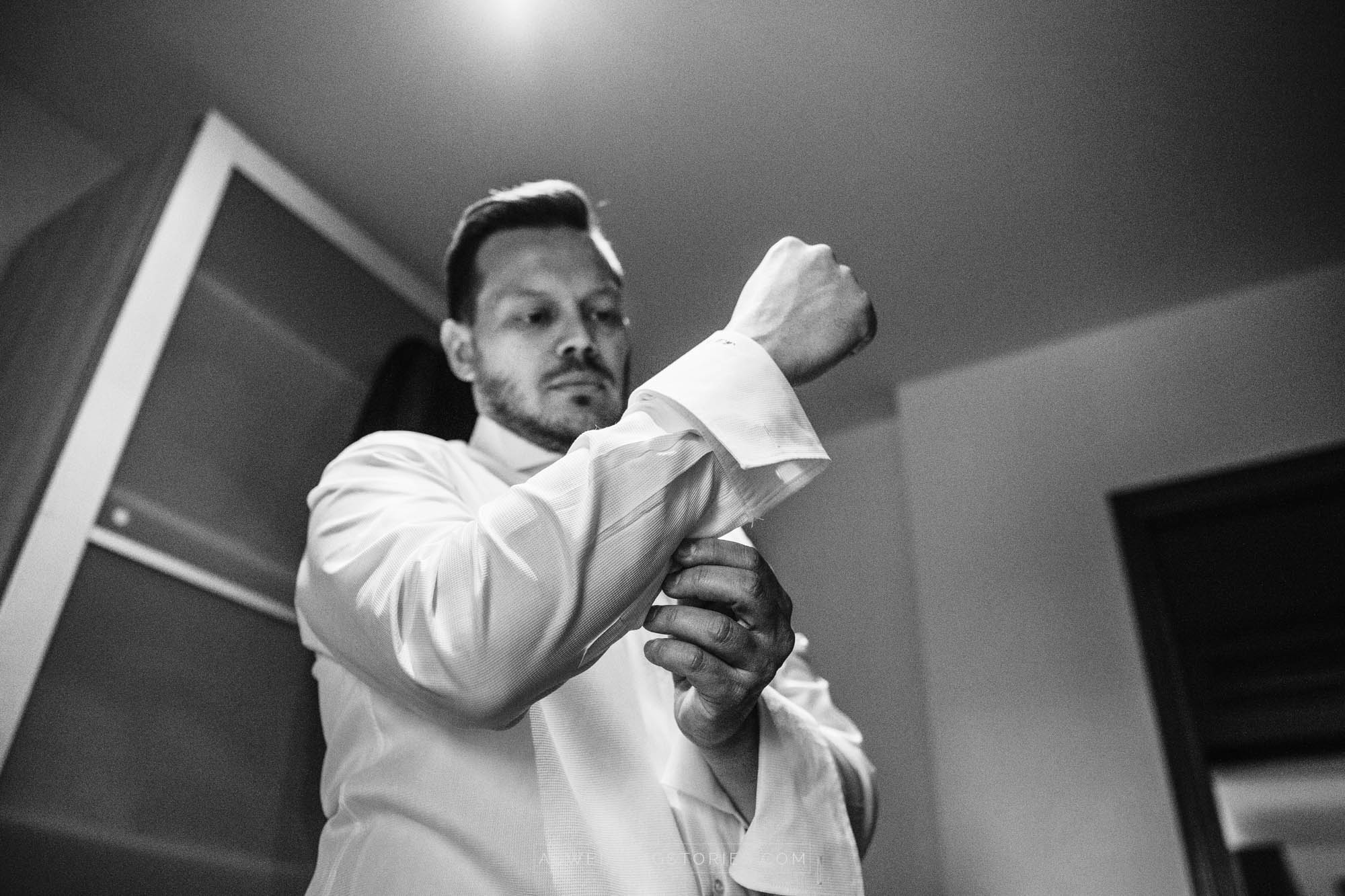 Foto  Trebaseleghe Ristorante Al Tezzon Silvia e Marco