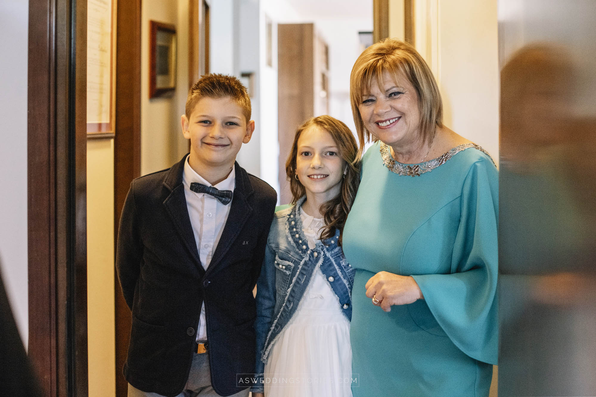 Foto  Trebaseleghe Ristorante Al Tezzon Silvia e Marco