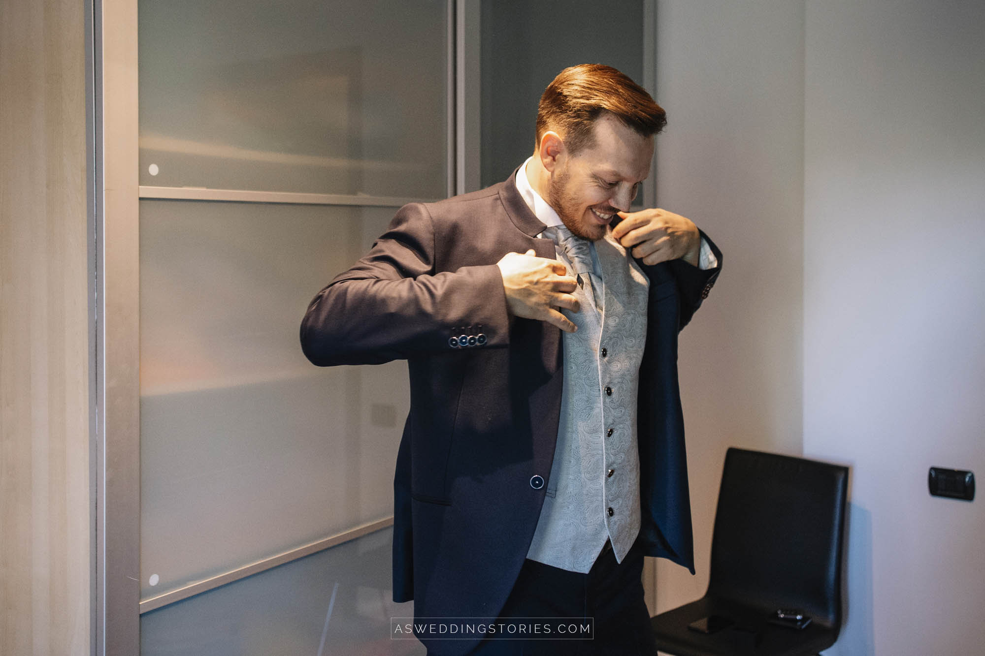 Foto  Trebaseleghe Ristorante Al Tezzon Silvia e Marco