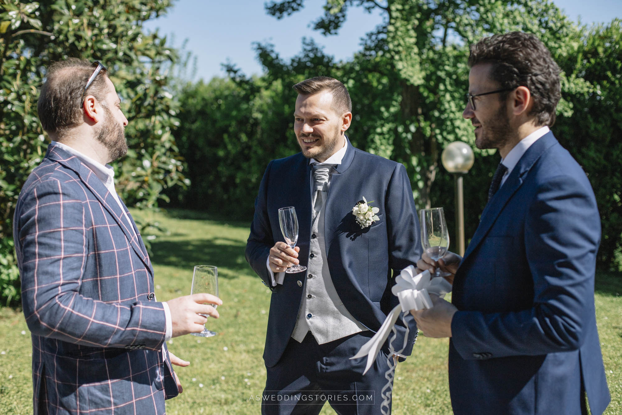 Foto  Trebaseleghe Ristorante Al Tezzon Silvia e Marco