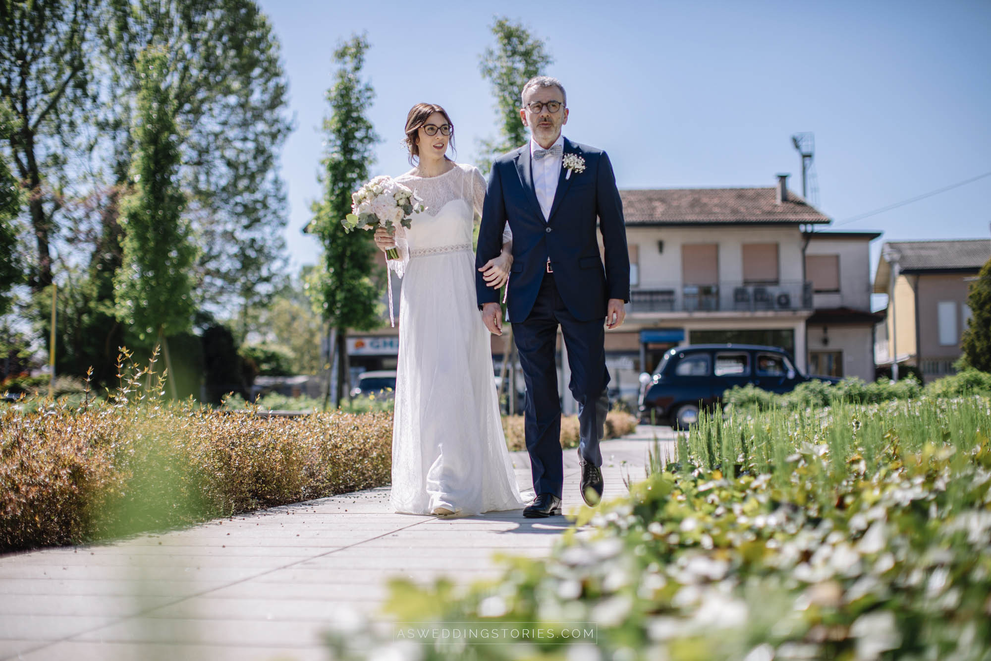 Foto  Trebaseleghe Ristorante Al Tezzon Silvia e Marco