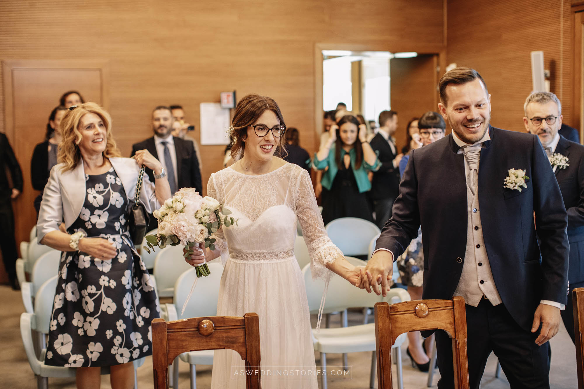 Foto  Trebaseleghe Ristorante Al Tezzon Silvia e Marco