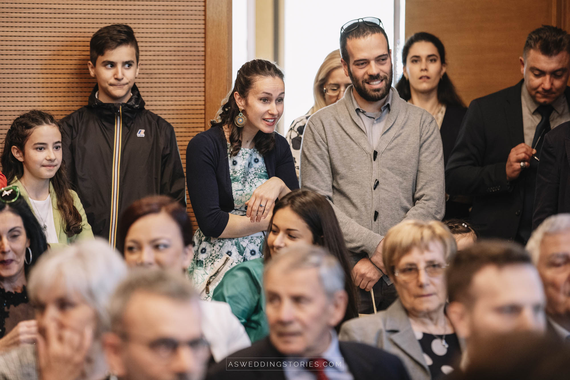 Foto  Trebaseleghe Ristorante Al Tezzon Silvia e Marco