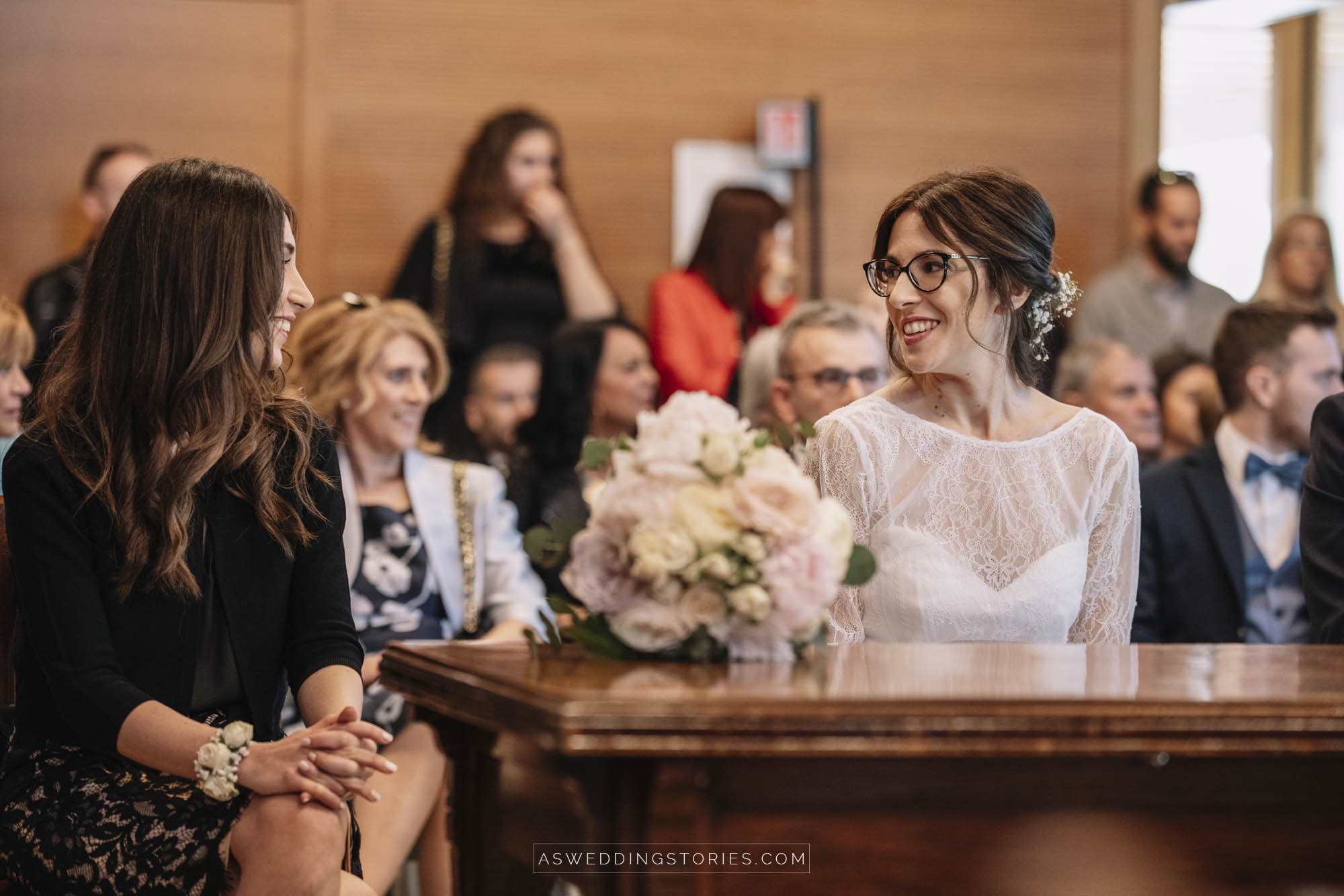 Foto  Trebaseleghe Ristorante Al Tezzon Silvia e Marco