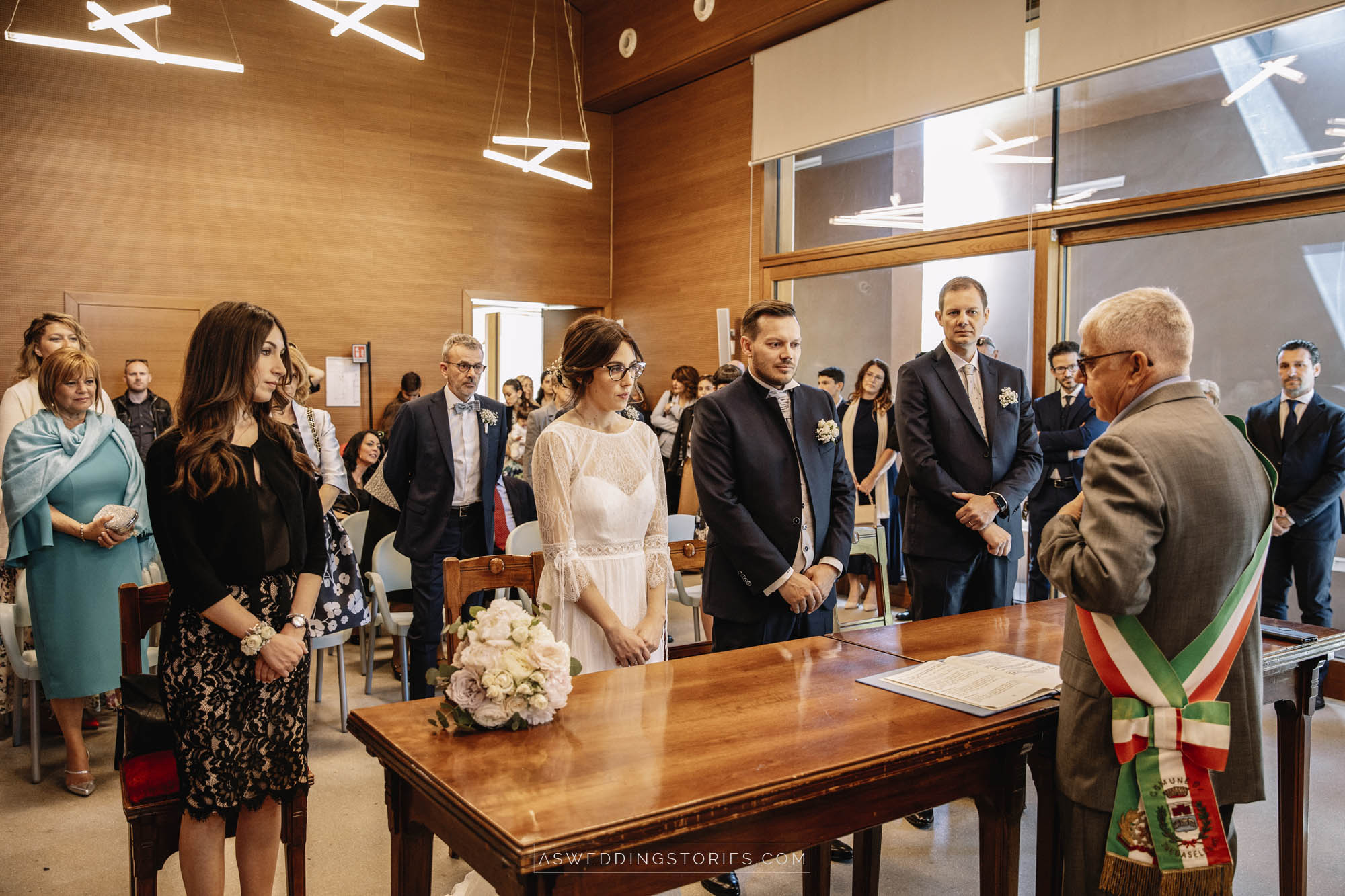 Foto  Trebaseleghe Ristorante Al Tezzon Silvia e Marco