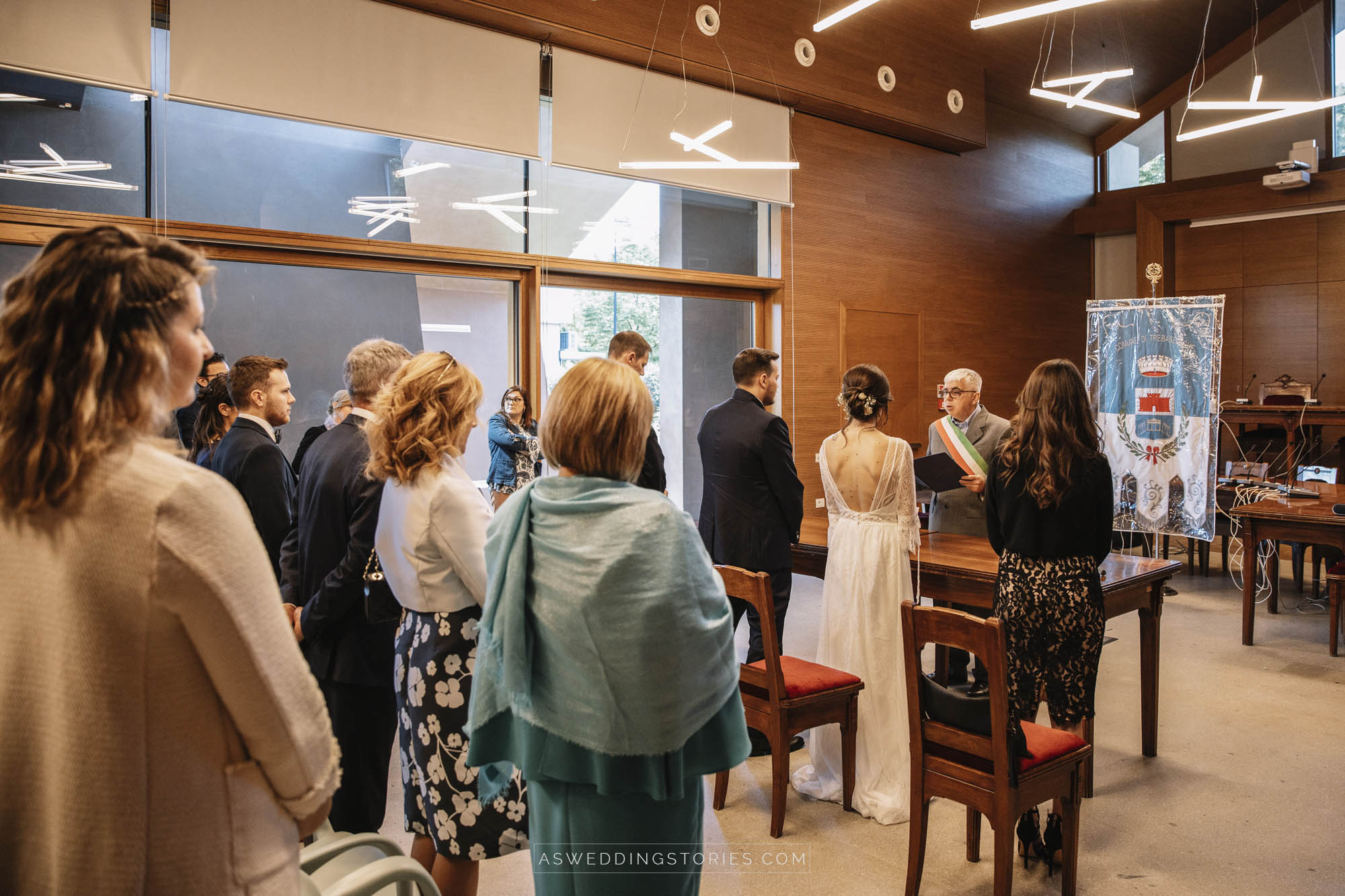 Foto  Trebaseleghe Ristorante Al Tezzon Silvia e Marco