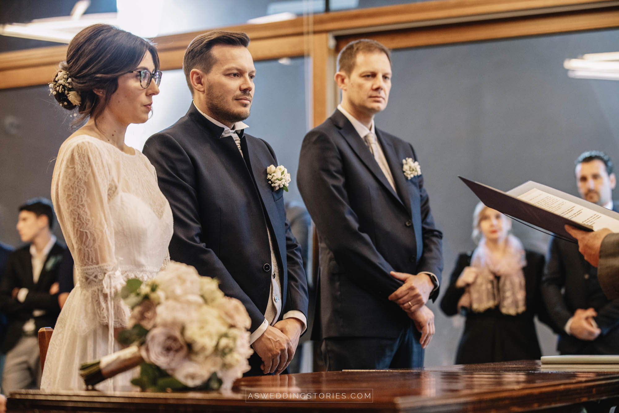 Foto  Trebaseleghe Ristorante Al Tezzon Silvia e Marco