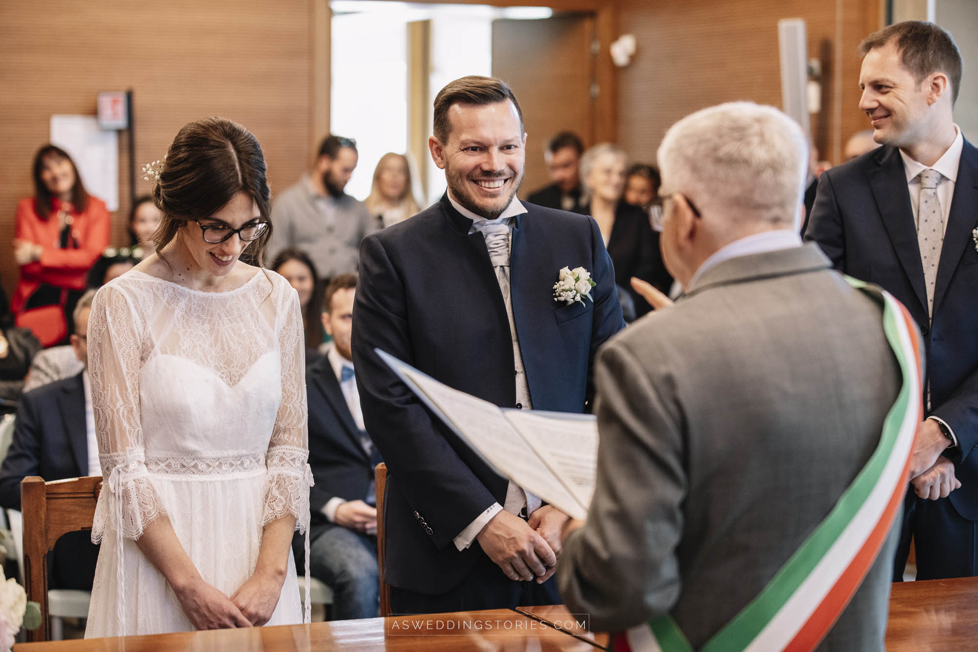 Foto  Trebaseleghe Ristorante Al Tezzon Silvia e Marco