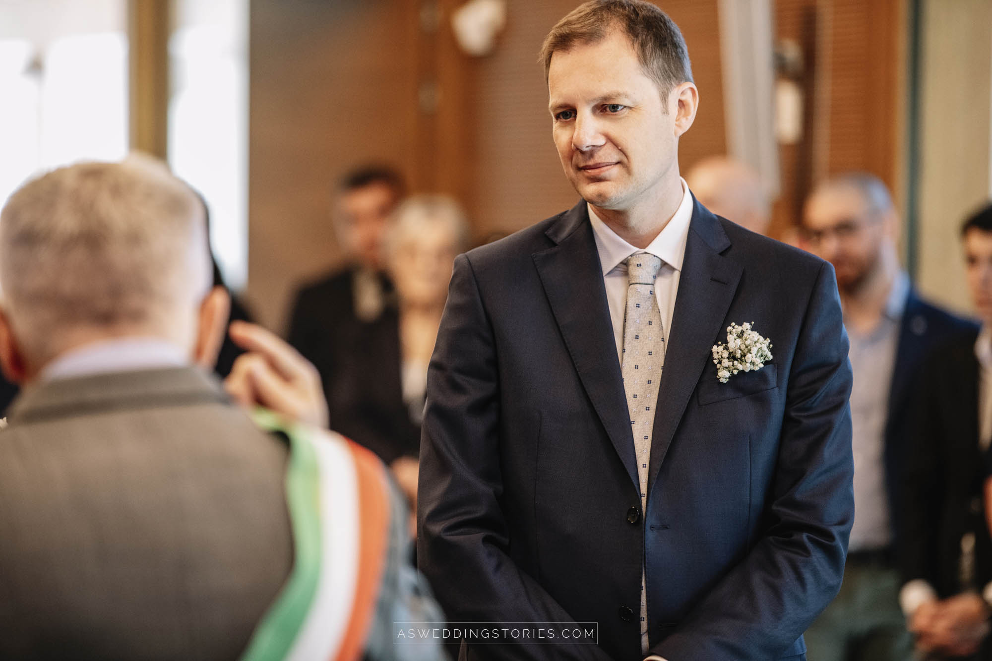 Foto  Trebaseleghe Ristorante Al Tezzon Silvia e Marco