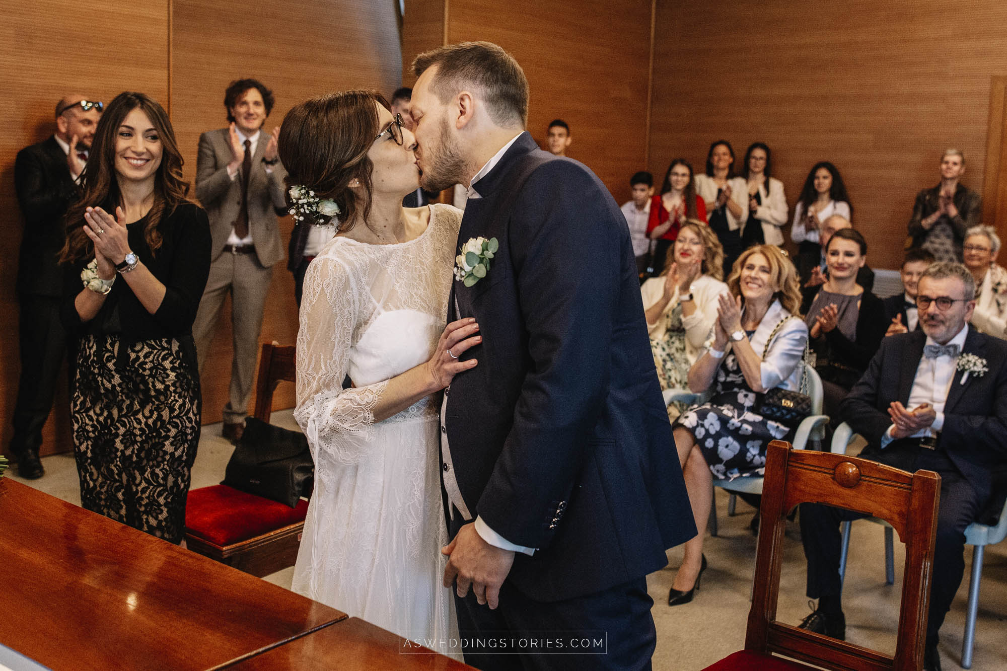 Foto  Trebaseleghe Ristorante Al Tezzon Silvia e Marco