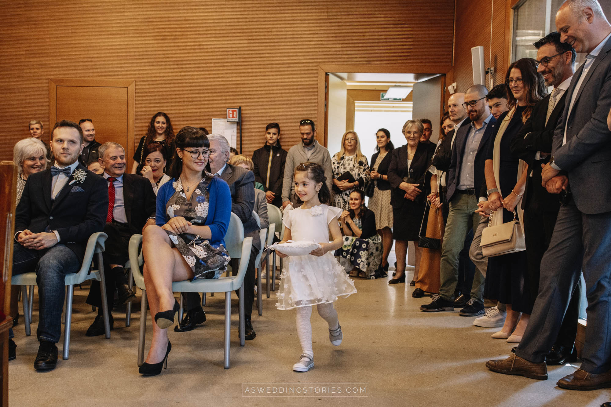 Foto  Trebaseleghe Ristorante Al Tezzon Silvia e Marco