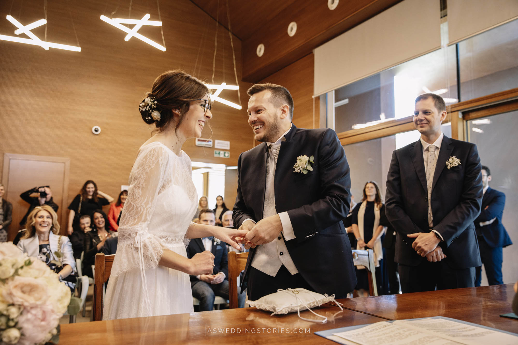 Foto  Trebaseleghe Ristorante Al Tezzon Silvia e Marco