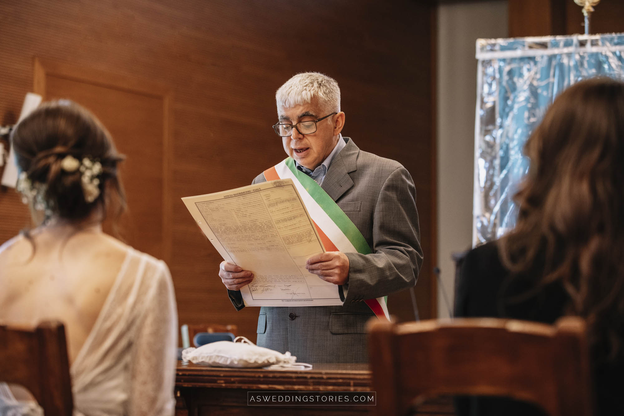 Foto  Trebaseleghe Ristorante Al Tezzon Silvia e Marco