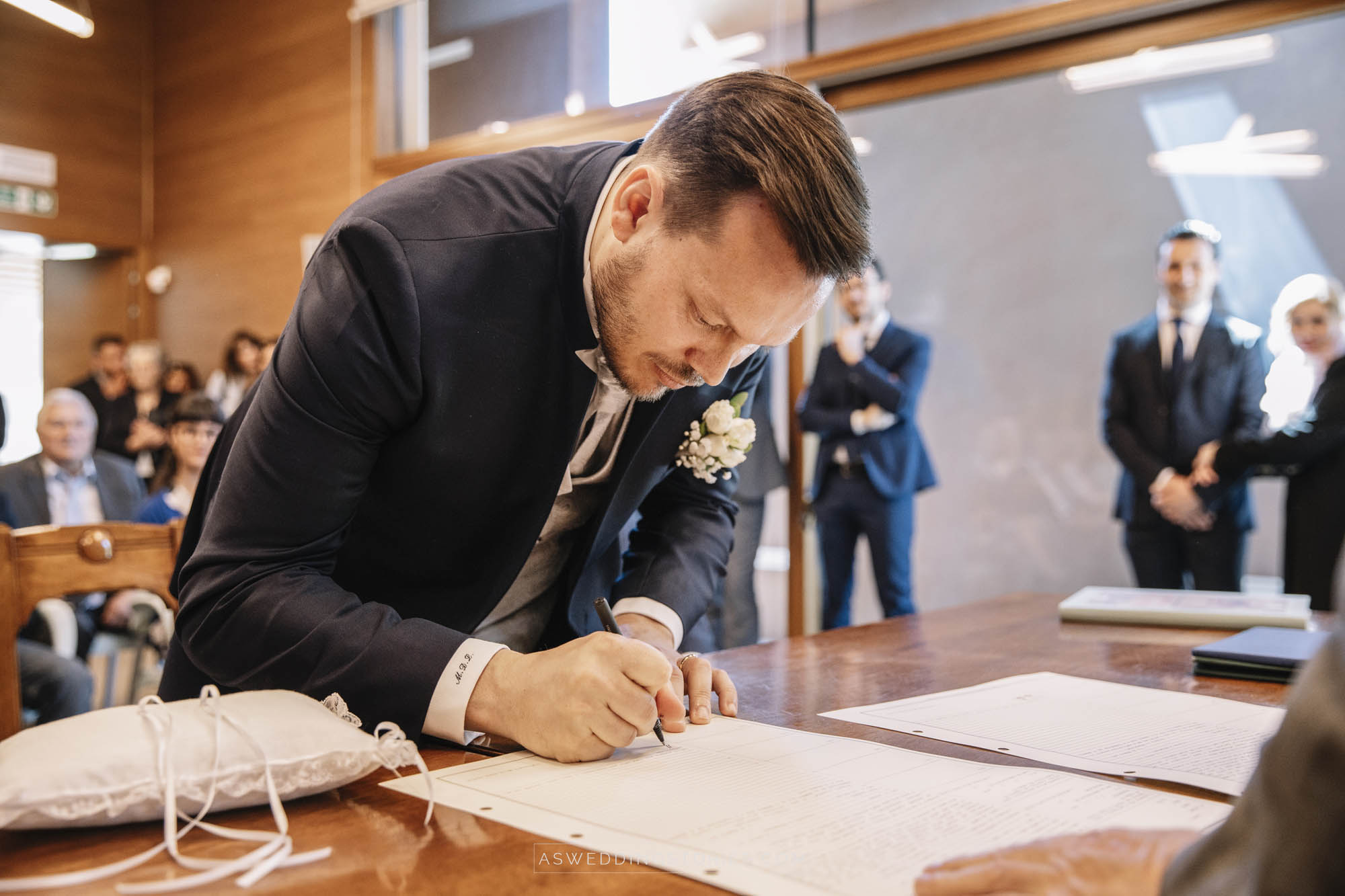 Foto  Trebaseleghe Ristorante Al Tezzon Silvia e Marco