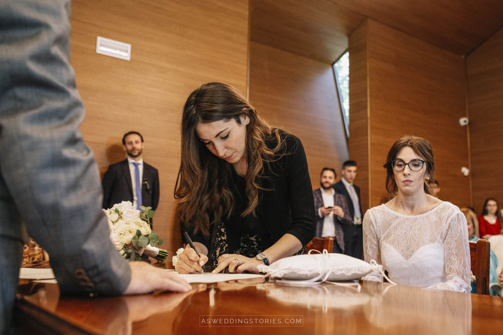 Foto  Trebaseleghe Ristorante Al Tezzon Silvia e Marco