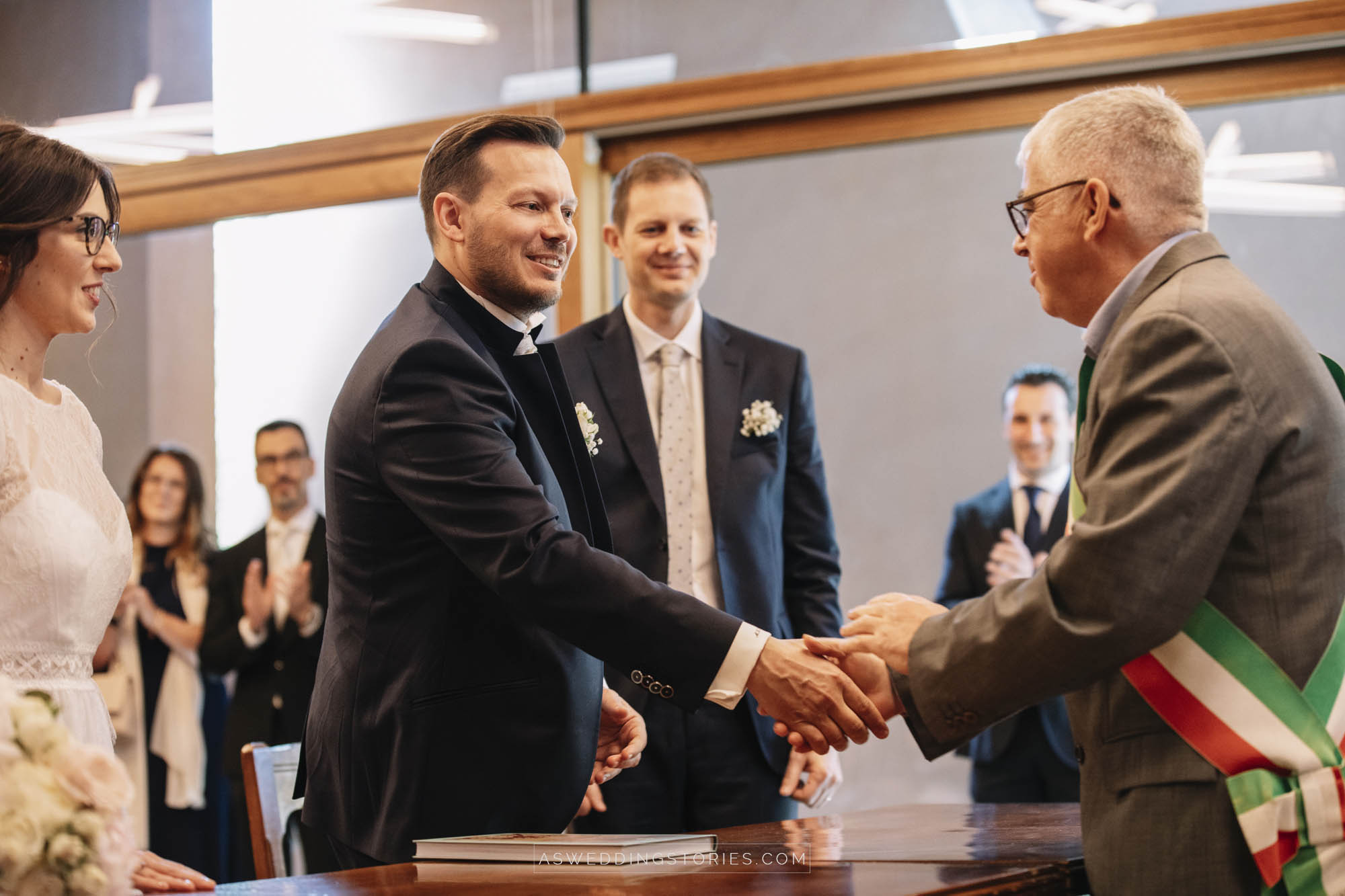 Foto  Trebaseleghe Ristorante Al Tezzon Silvia e Marco