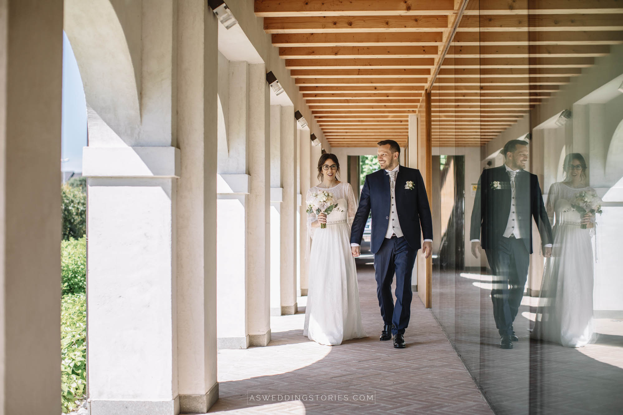 Foto  Trebaseleghe Ristorante Al Tezzon Silvia e Marco