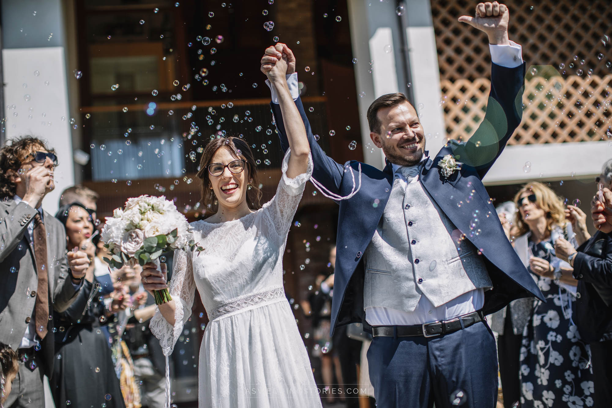 Foto  Trebaseleghe Ristorante Al Tezzon Silvia e Marco