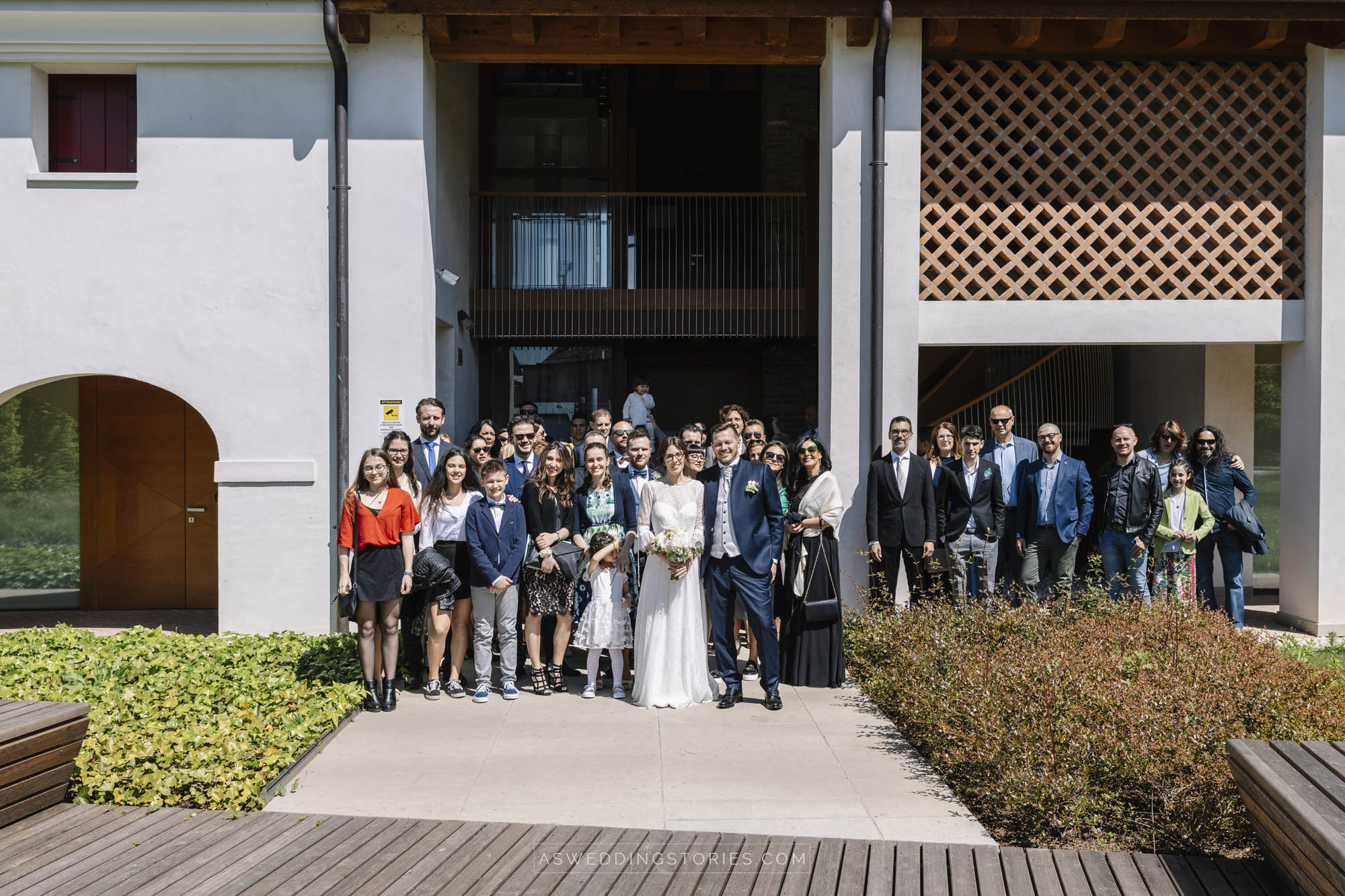 Foto  Trebaseleghe Ristorante Al Tezzon Silvia e Marco