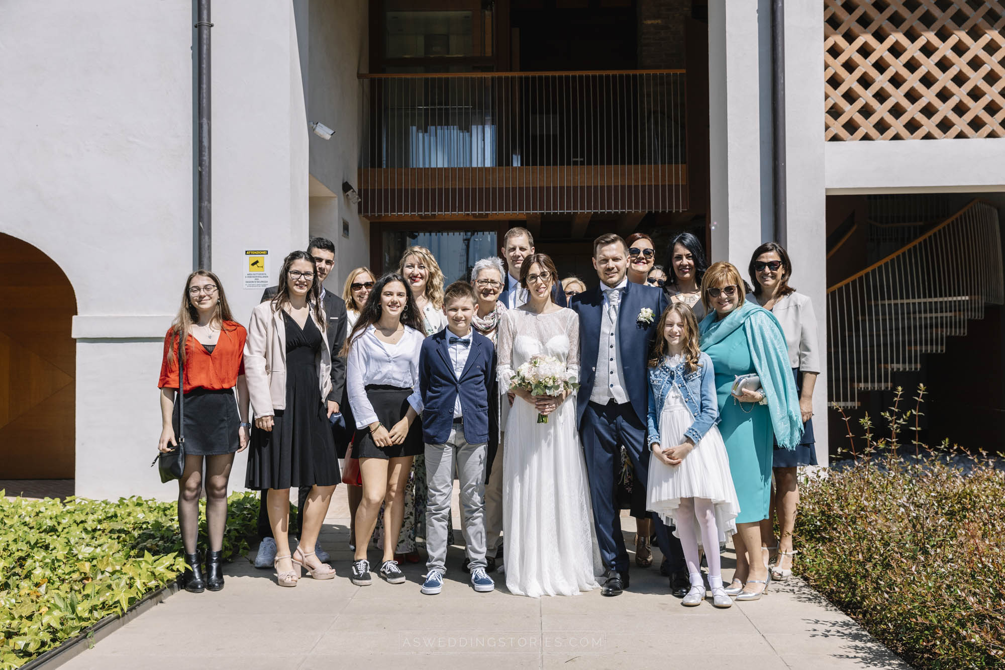 Foto  Trebaseleghe Ristorante Al Tezzon Silvia e Marco