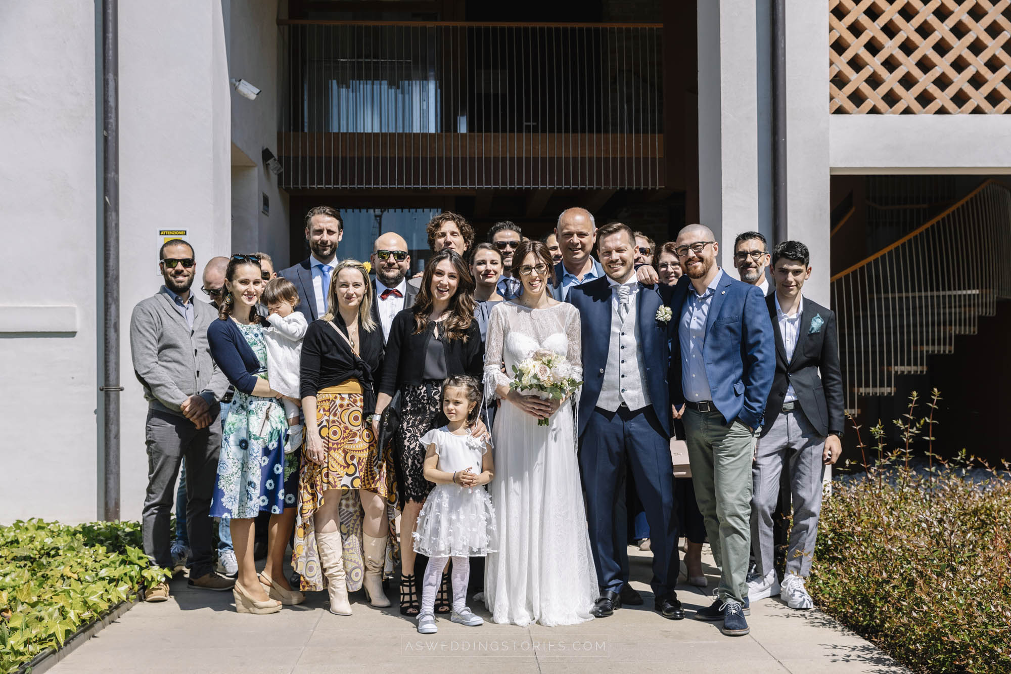 Foto  Trebaseleghe Ristorante Al Tezzon Silvia e Marco