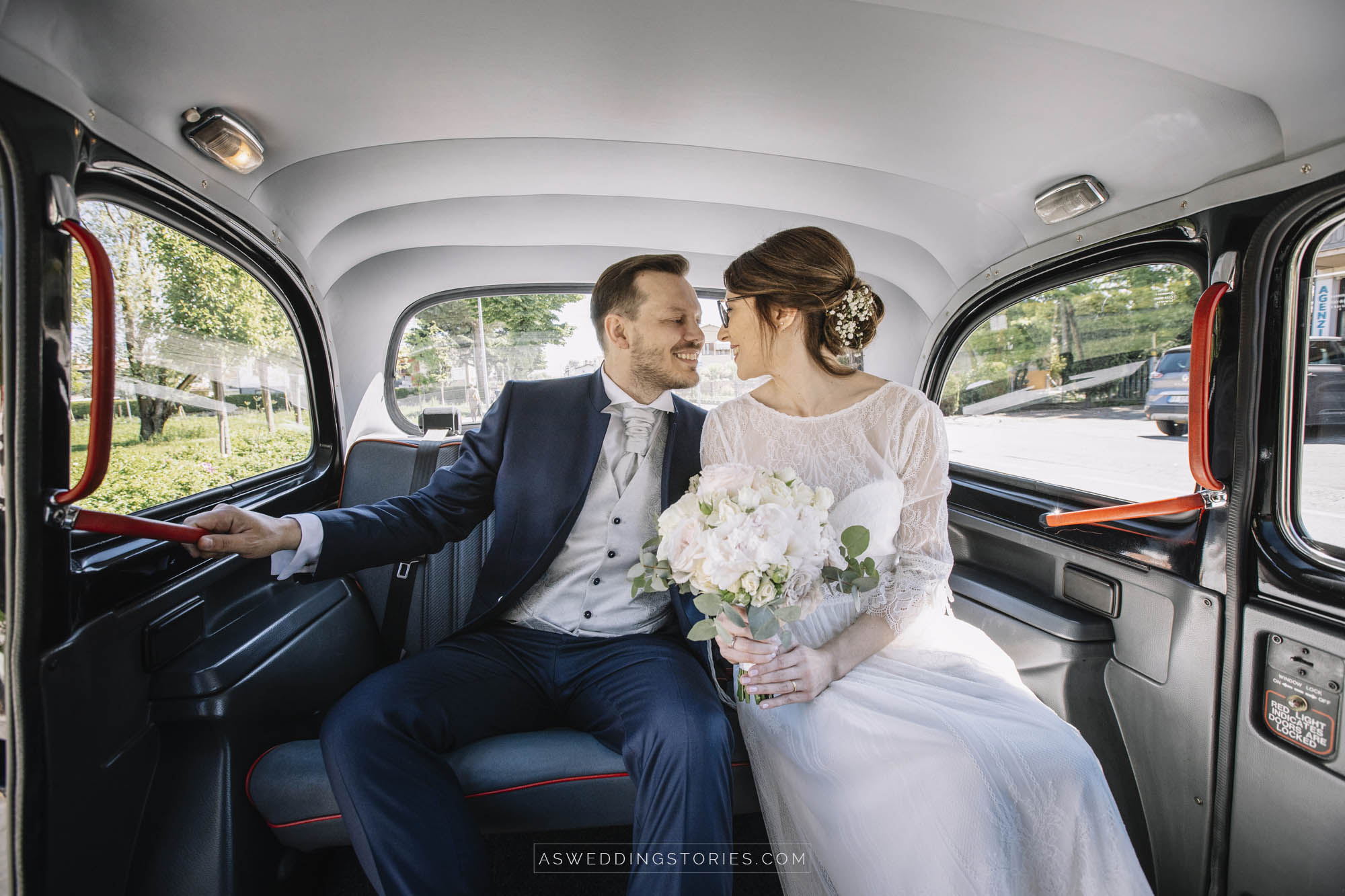 Foto  Trebaseleghe Ristorante Al Tezzon Silvia e Marco