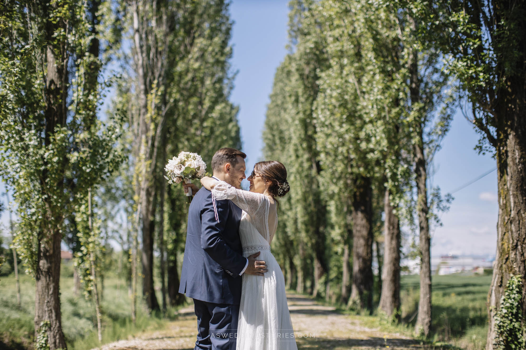 Foto  Trebaseleghe Ristorante Al Tezzon Silvia e Marco