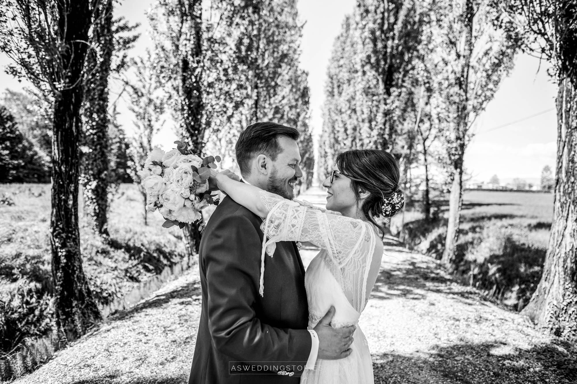 Foto  Trebaseleghe Ristorante Al Tezzon Silvia e Marco