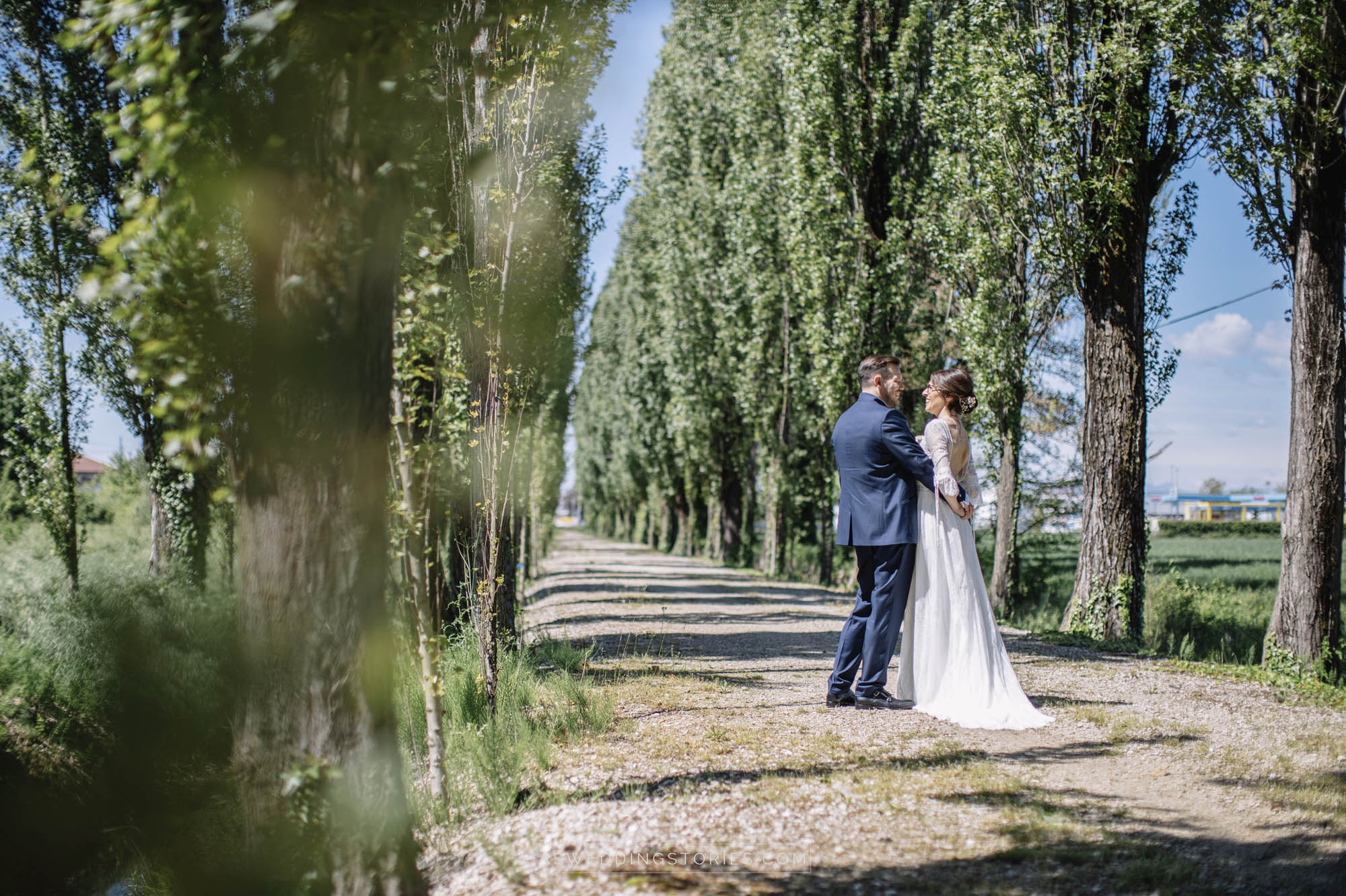 Foto  Trebaseleghe Ristorante Al Tezzon Silvia e Marco