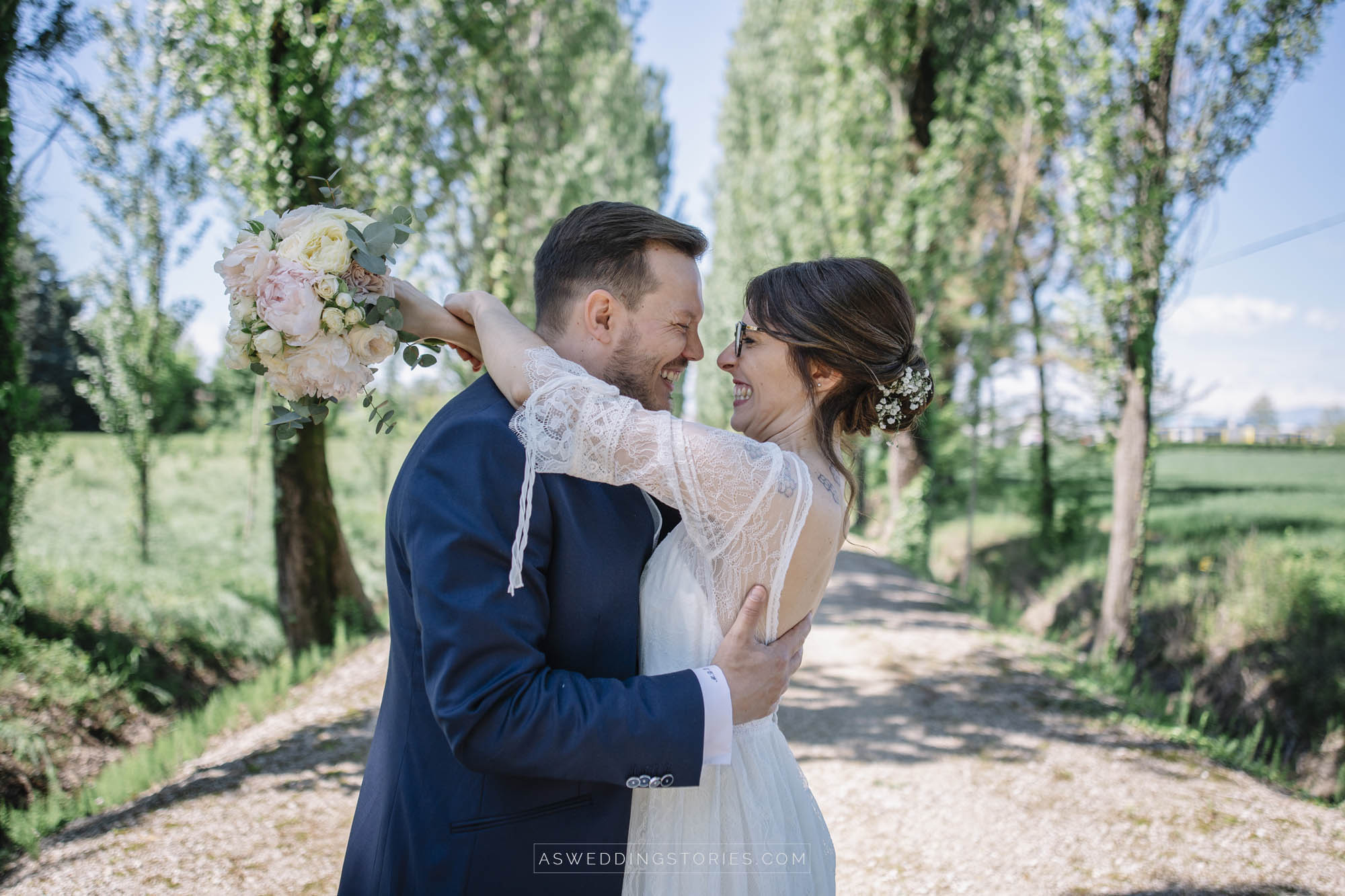Foto  Trebaseleghe Ristorante Al Tezzon Silvia e Marco