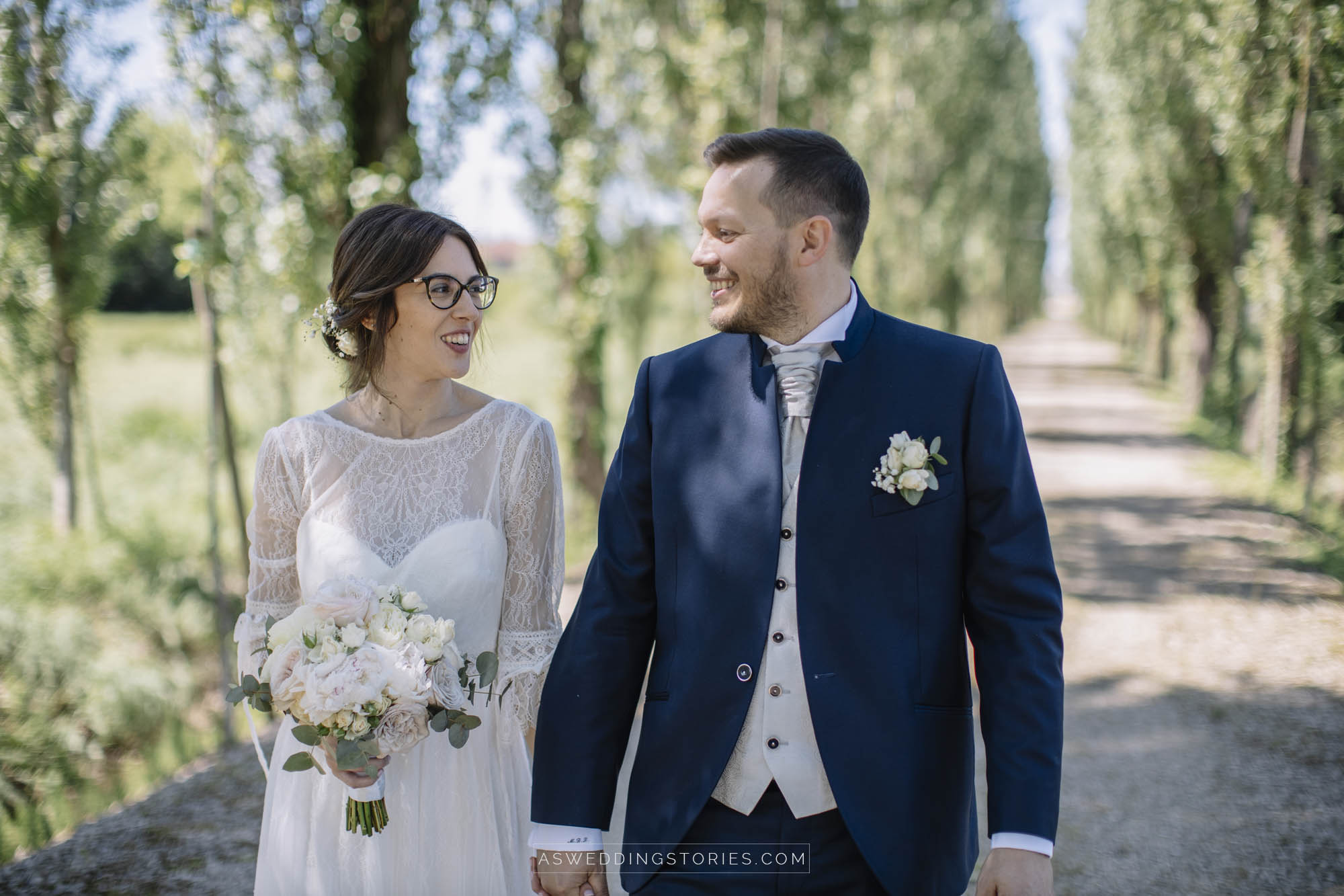 Foto  Trebaseleghe Ristorante Al Tezzon Silvia e Marco